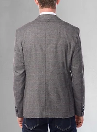 Blazer stretch pour homme