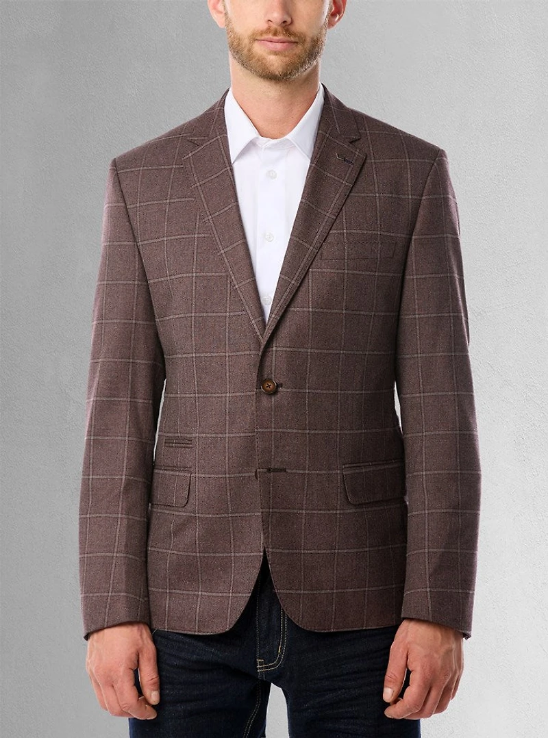 Men's blazer