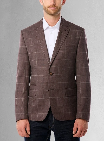 Blazer pour hommes