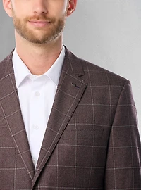 Men's blazer