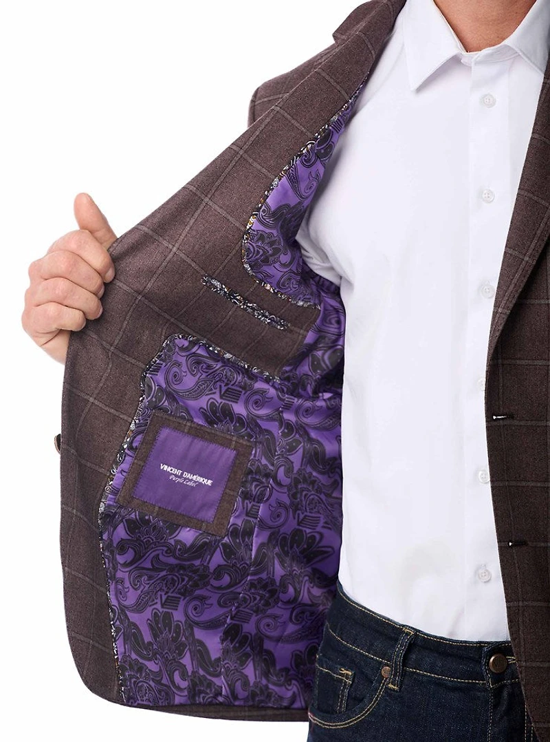Men's blazer