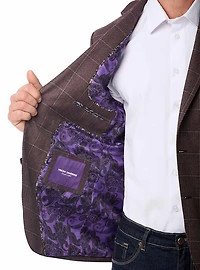 Men's blazer