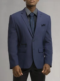 Men's stretch blazer