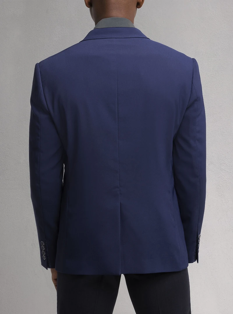 Men's stretch blazer