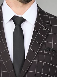 Blazer stretch pour hommes