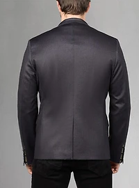 Blazer stretch pour hommes