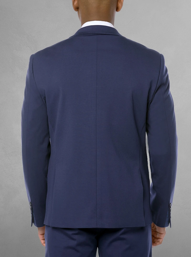Blazer stretch pour hommes