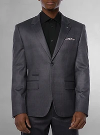 Men's stretch blazer