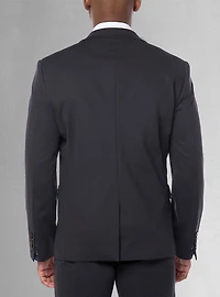 Blazer stretch pour homme