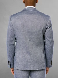 Blazer stretch pour hommes