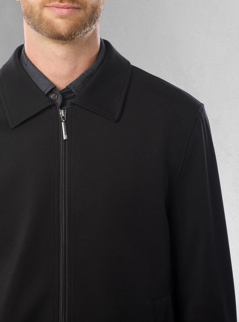 Men's stretch blazer