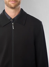 Men's stretch blazer