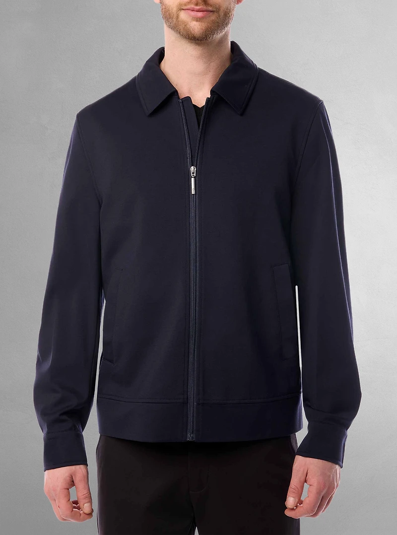 Blazer stretch pour hommes