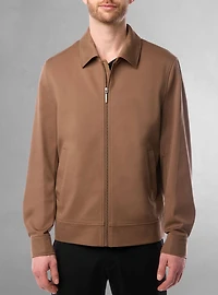 Blazer stretch pour homme