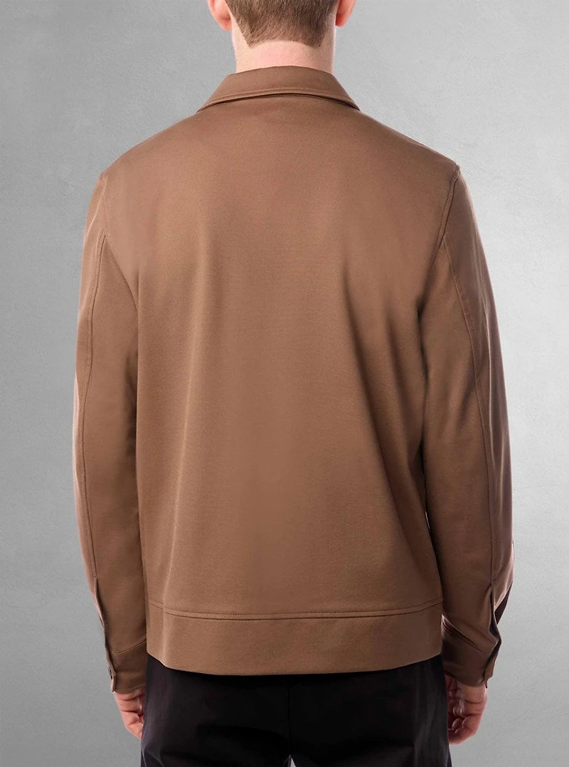 Blazer stretch pour homme