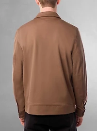 Blazer stretch pour homme