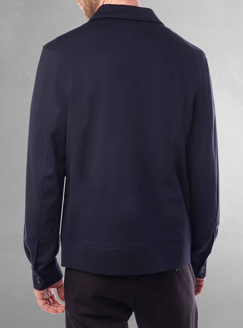 Blazer stretch pour hommes
