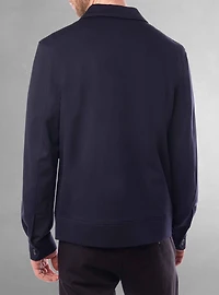 Blazer stretch pour hommes