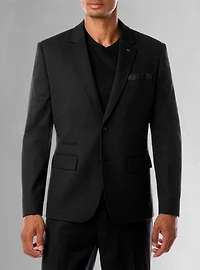 Blazer stretch pour homme