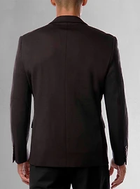 Men's stretch blazer