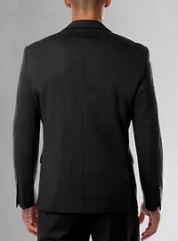 Blazer stretch pour homme