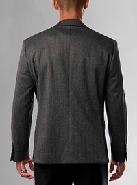 Blazer stretch pour hommes