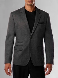 Men's stretch blazer