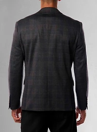 Blazer stretch pour hommes