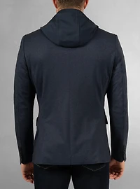 Men's stretch blazer
