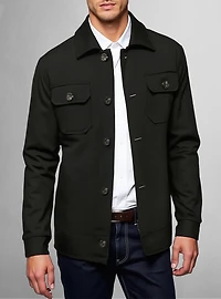 Men's stretch blazer