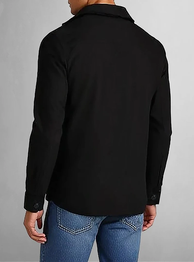 Blazer stretch pour hommes