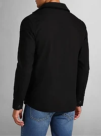 Blazer stretch pour hommes