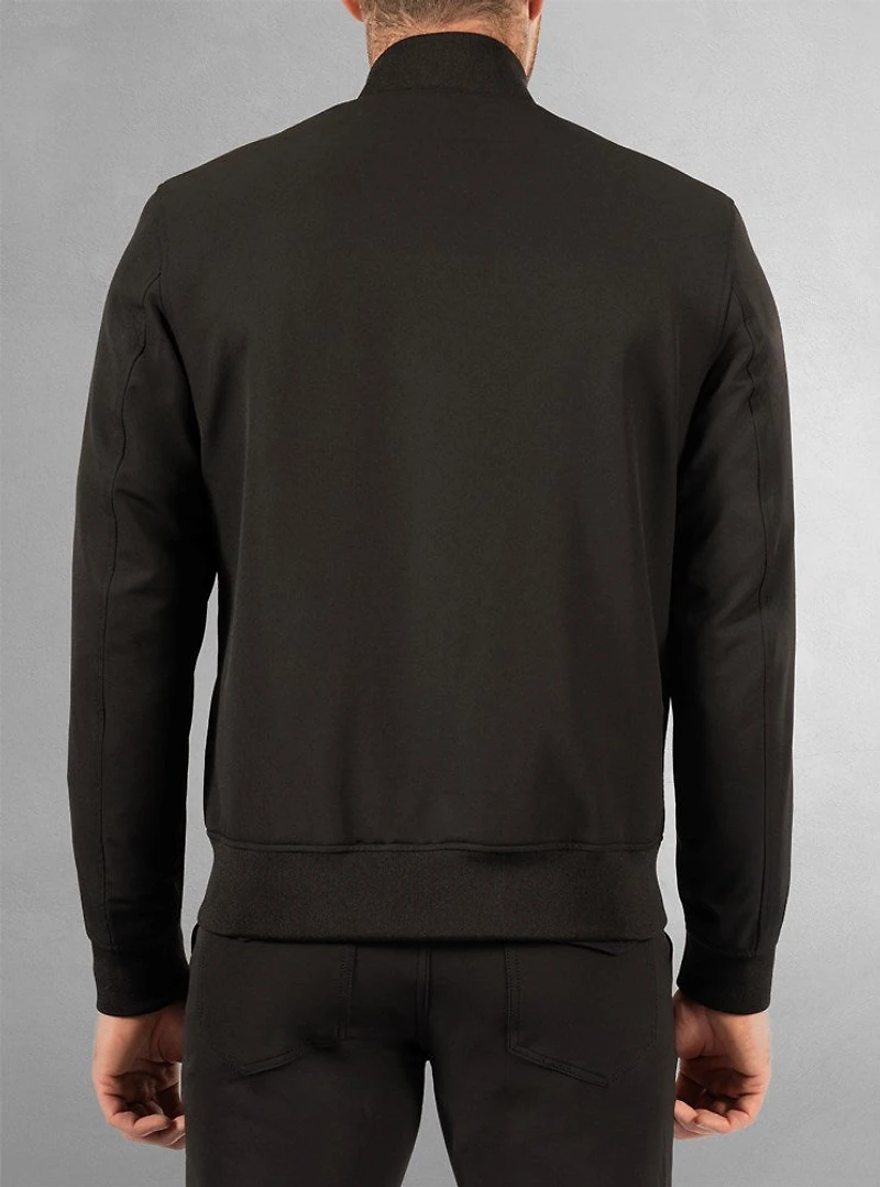 Blazer stretch pour hommes