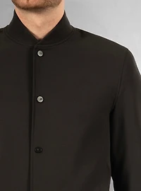 Blazer stretch pour hommes