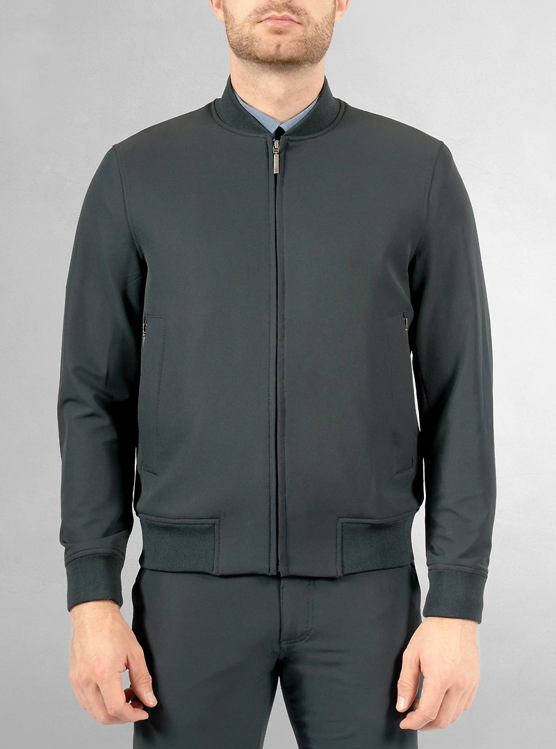 Blazer stretch pour hommes