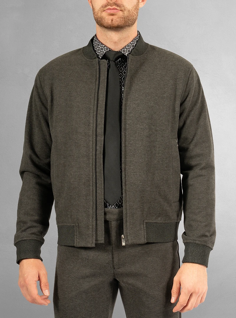 Men's stretch blazer