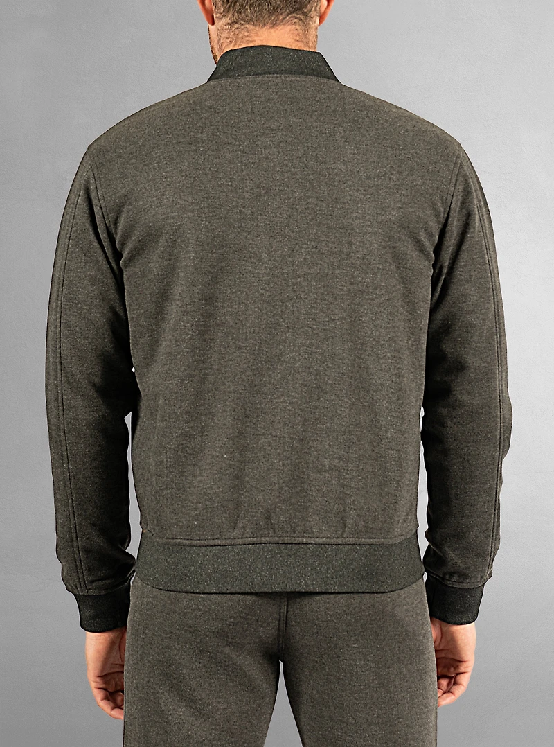 Blazer stretch pour hommes