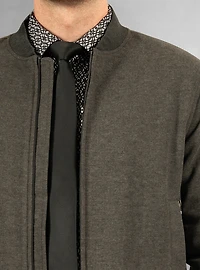 Men's stretch blazer