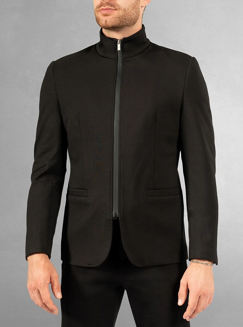 Men's stretch blazer