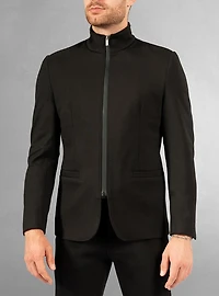 Men's stretch blazer