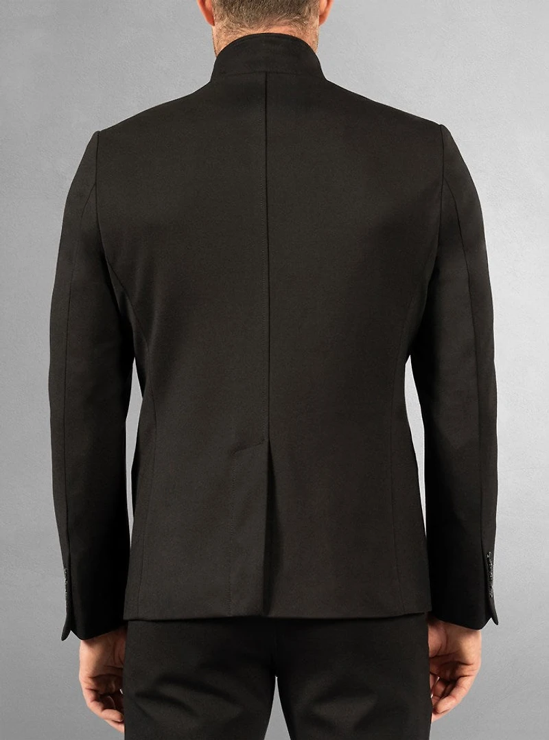Men's stretch blazer