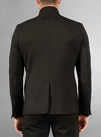 Men's stretch blazer