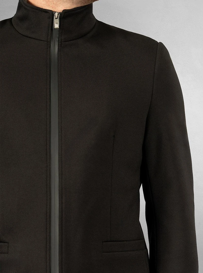 Men's stretch blazer