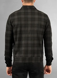 Men's stretch blazer