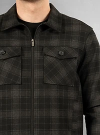 Men's stretch blazer
