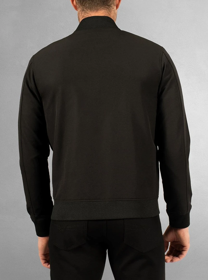 Men's stretch blazer