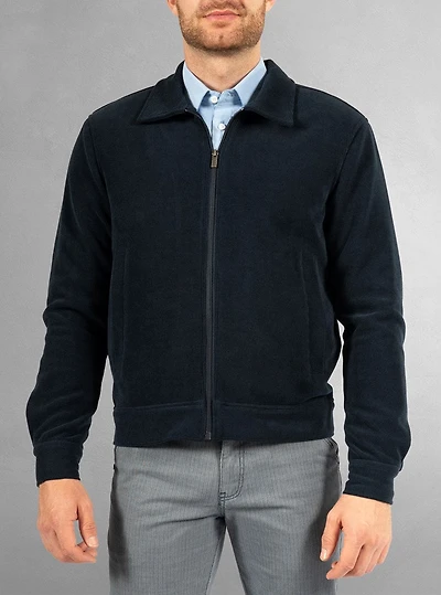 Men's stretch blazer