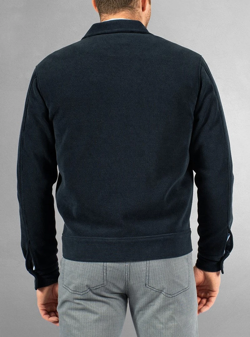Men's stretch blazer