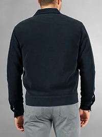 Men's stretch blazer