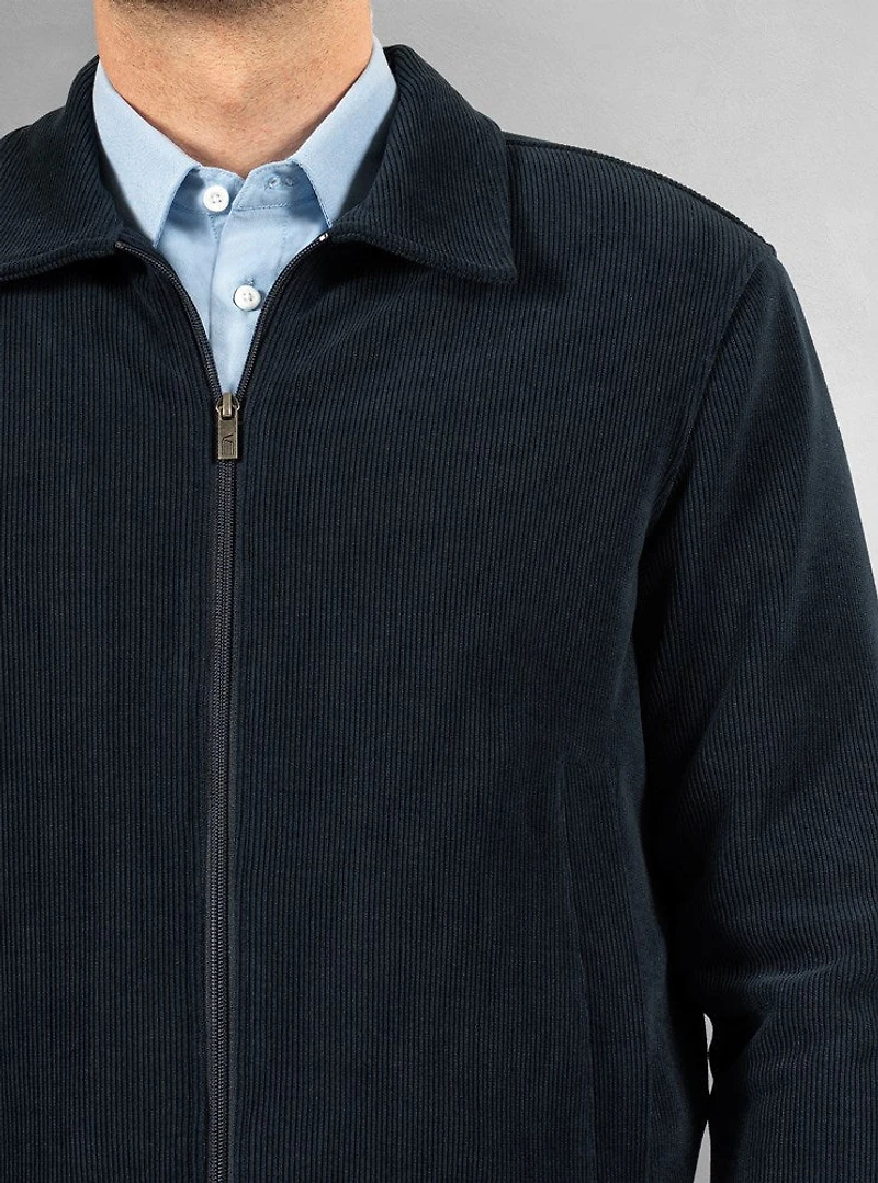 Men's stretch blazer